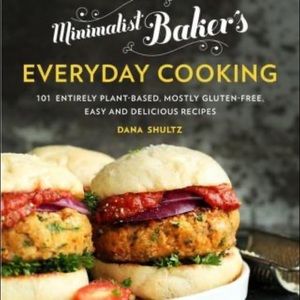 Minimalist Baker’s Everyday Cooking